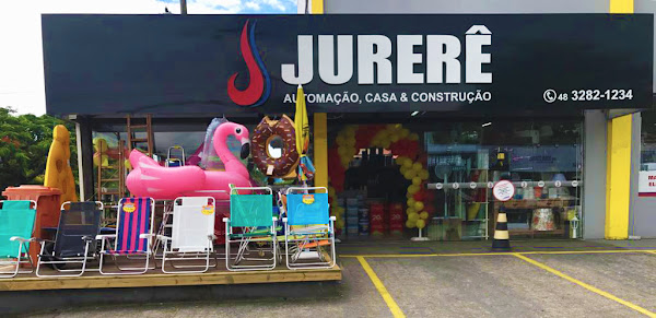 Foto 1 Jurerê Automação Casa & Construção