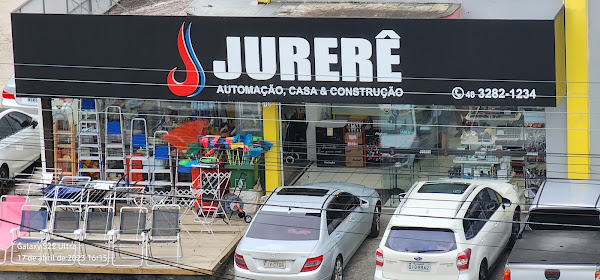 Foto 2 Jurerê Automação Casa & Construção