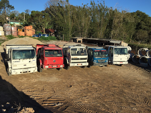 Foto 1 Materiais de Construção Nery