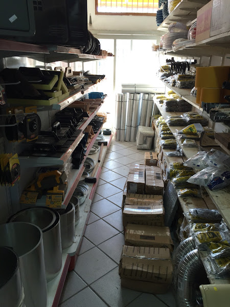 Foto 2 Materiais de Construção Nery