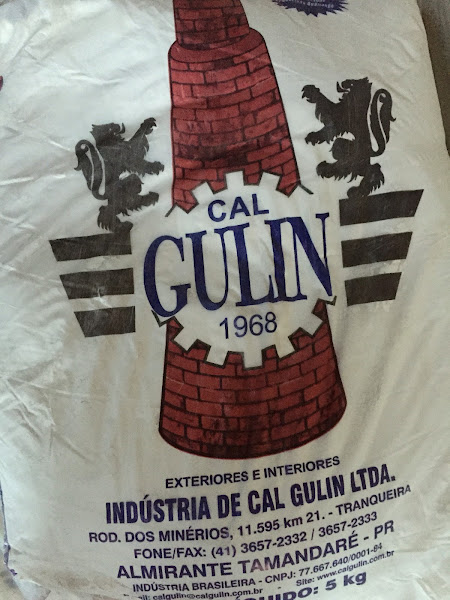 Foto 3 Materiais de Construção Nery