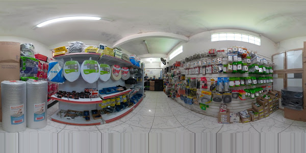 Foto 5 Materiais de Construção Nery