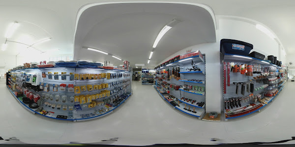 Foto 1 Lojão do Alemão