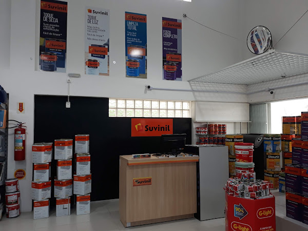 Foto 5 Lojão do Alemão