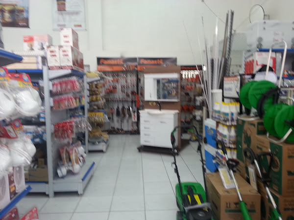 Foto 6 Lojão do Alemão Foto 6 Lojão do Alemão