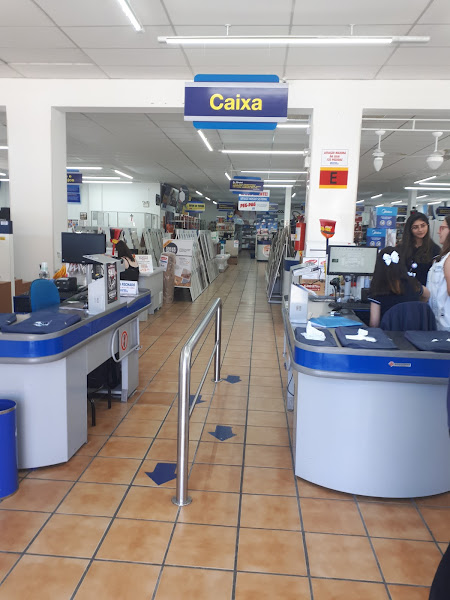 Foto 1 Casas da Água