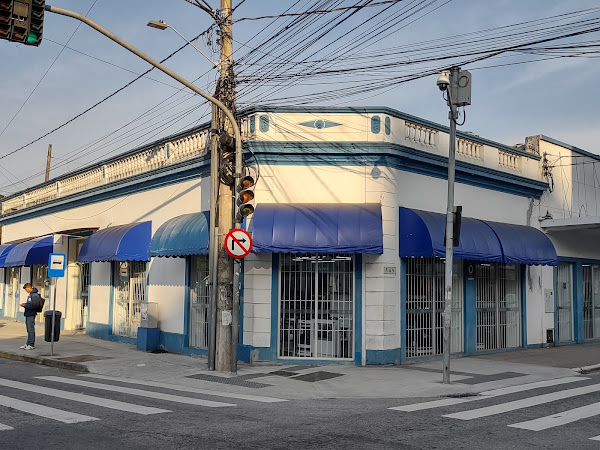 Foto 2 Casas da Água