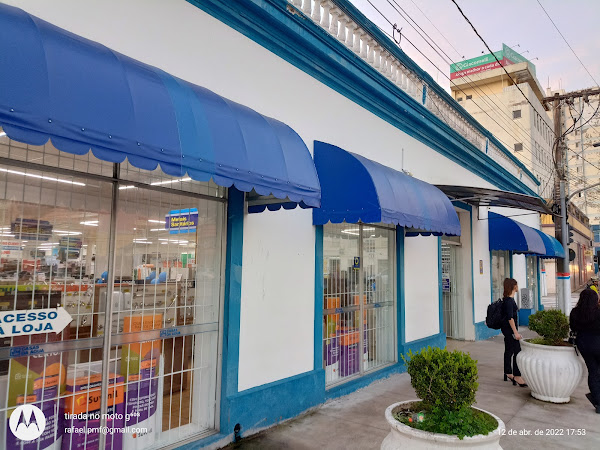 Foto 5 Casas da Água