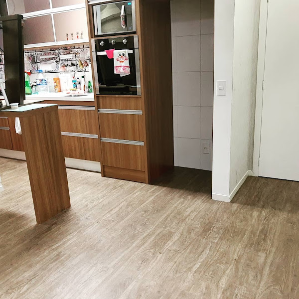 Foto 3 Divisul - Divisórias | Piso Vinílico | Piso Laminado | Steel Frame | Forro | Gesso | Drywall | Boiserie | Rodapé