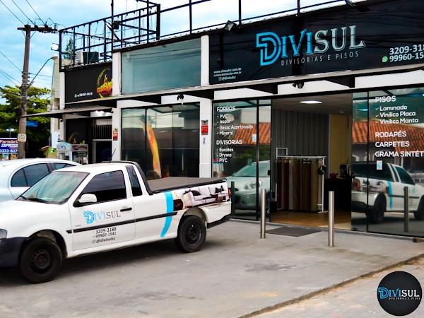 Foto 5 Divisul - Divisórias | Piso Vinílico | Piso Laminado | Steel Frame | Forro | Gesso | Drywall | Boiserie | Rodapé