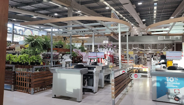 Foto 1 Cassol Centerlar