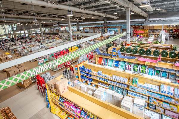 Foto 2 Cassol Centerlar