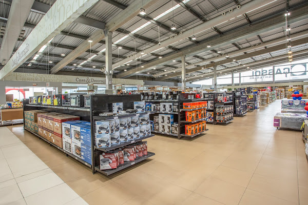 Foto 3 Cassol Centerlar