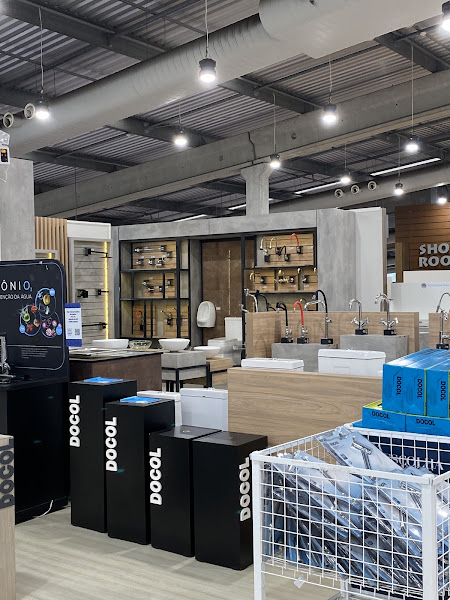 Foto 4 Cassol Centerlar