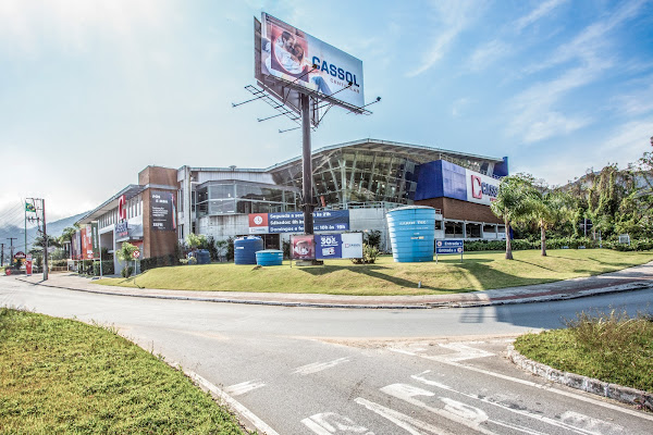 Foto 7 Cassol Centerlar