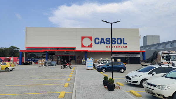 Cassol Centerlar - Campeche