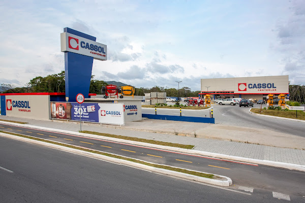 Foto 1 Cassol Centerlar - Campeche