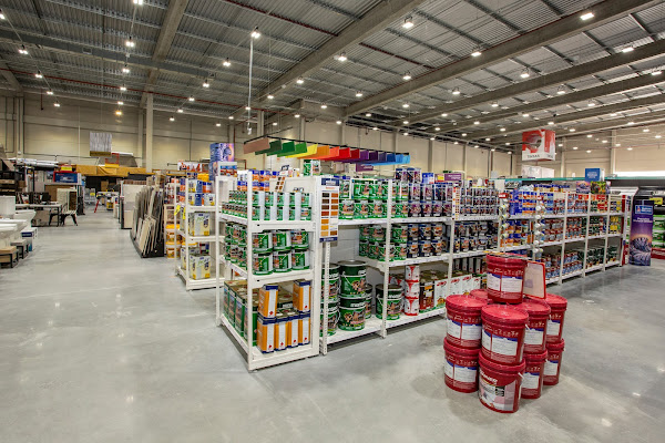 Foto 2 Cassol Centerlar - Campeche