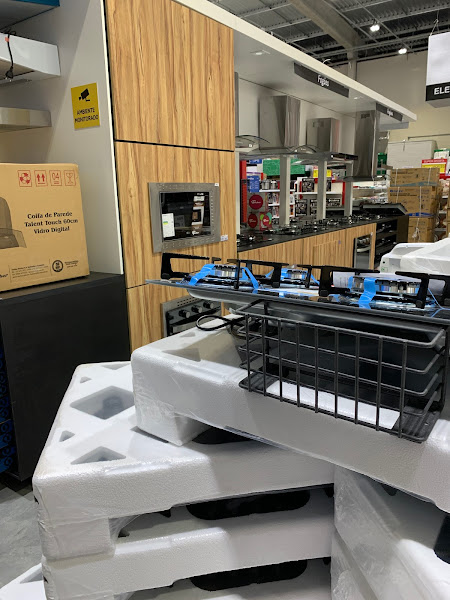 Foto 4 Cassol Centerlar - Campeche