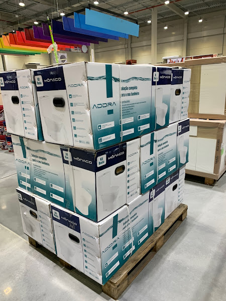 Foto 5 Cassol Centerlar - Campeche