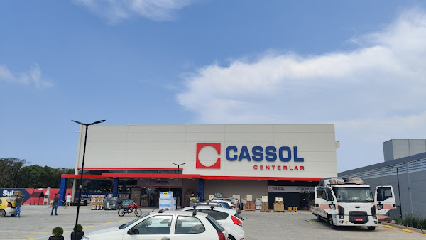 Foto 6 Cassol Centerlar - Campeche