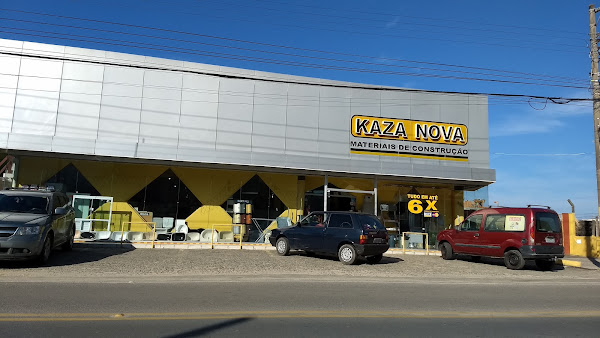 Kaza Nova Matriz Kaza Nova Matriz