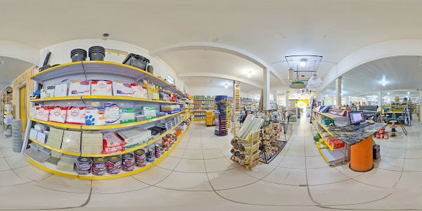 Foto 2 Kaza Nova Matriz