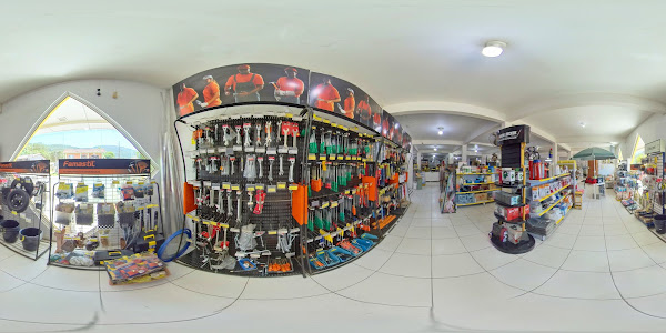 Foto 3 Kaza Nova Matriz