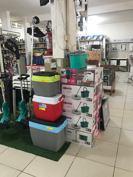 Foto 5 Kaza Nova Matriz