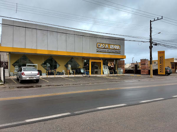 Foto 6 Kaza Nova Matriz