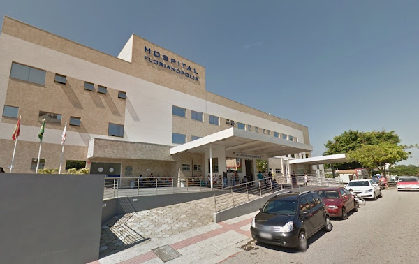 Hospital Florianópolis