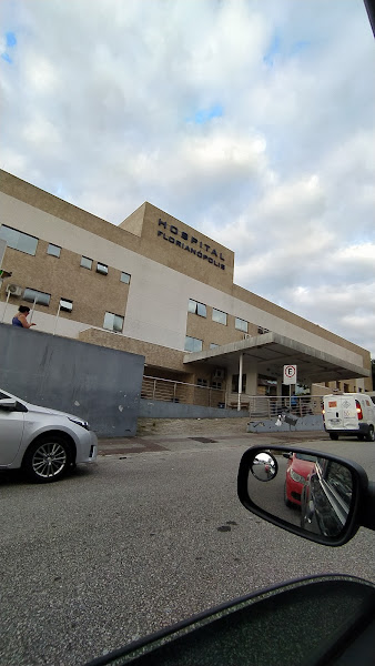 Foto 3 Hospital Florianópolis
