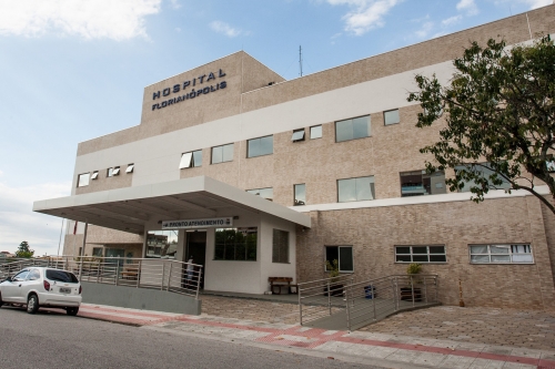 Foto 5 Hospital Florianópolis