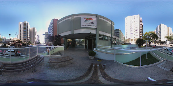 Foto 3 Hospital Governador Celso Ramos