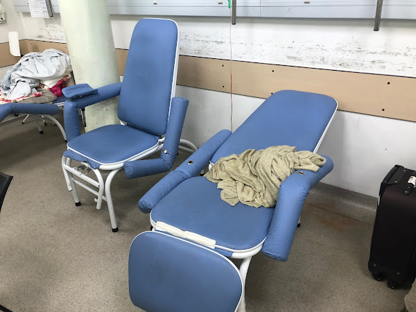 Foto 4 Hospital Governador Celso Ramos