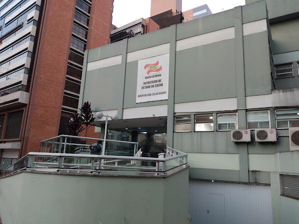 Foto 5 Hospital Governador Celso Ramos