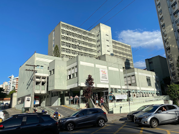 Foto 6 Hospital Governador Celso Ramos