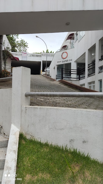 Foto 1 Ilha Hospital e Maternidade