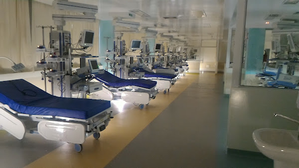 Hospital Infantil Joana de Gusmão