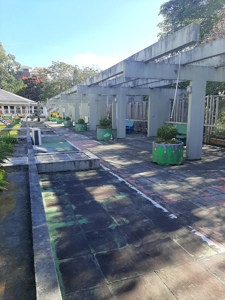 Foto 2 Hospital Infantil Joana de Gusmão