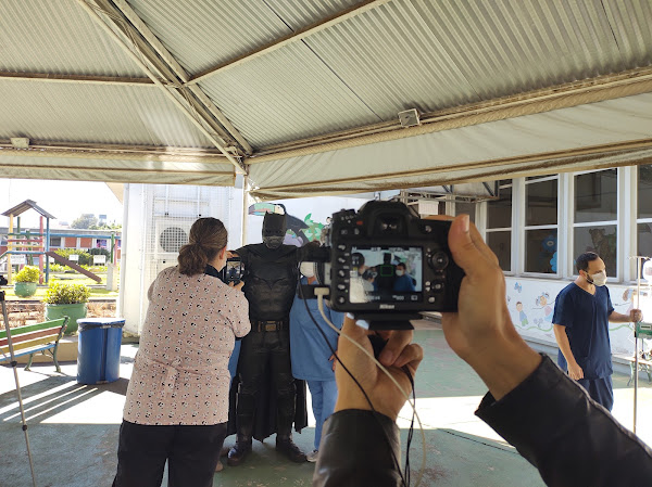 Foto 4 Hospital Infantil Joana de Gusmão