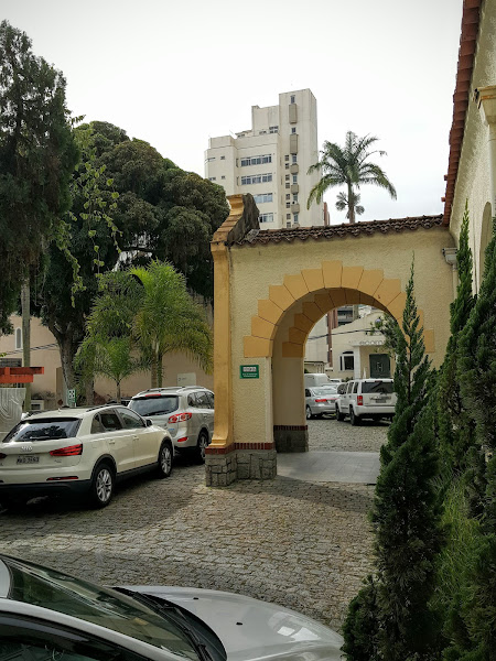 Foto 3 Casa de Saúde São Sebastião