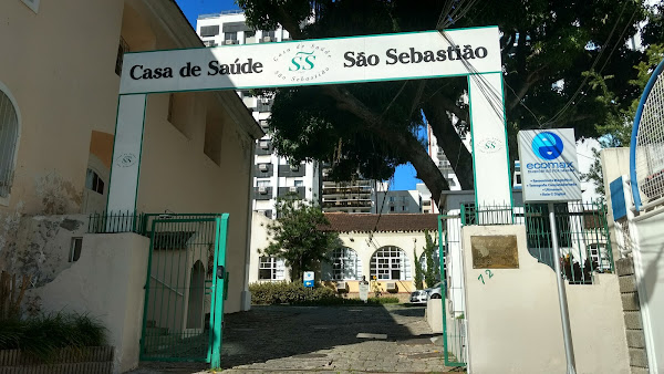 Foto 4 Casa de Saúde São Sebastião