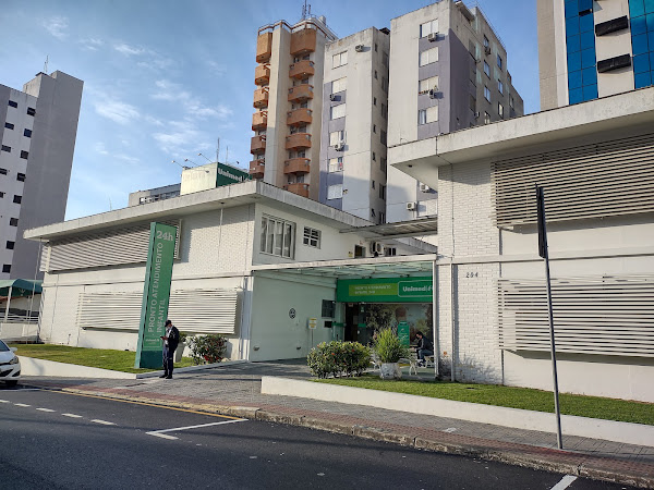 Pronto Atendimento Unimed - Unidade Infantil