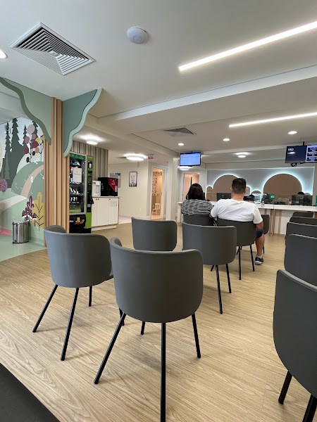 Foto 2 Pronto Atendimento Unimed - Unidade Infantil Foto 2 Pronto Atendimento Unimed - Unidade Infantil