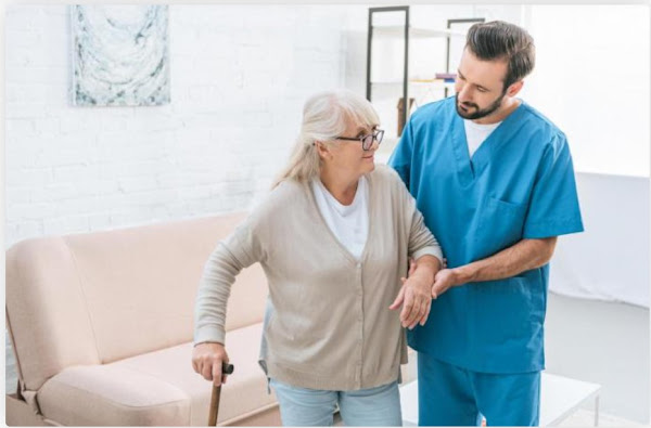 SUAVITATE Acompanhantes e Cuidadores Ltda