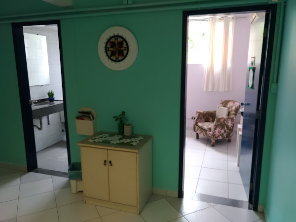 Núcleo de Psiquiatria UFSC