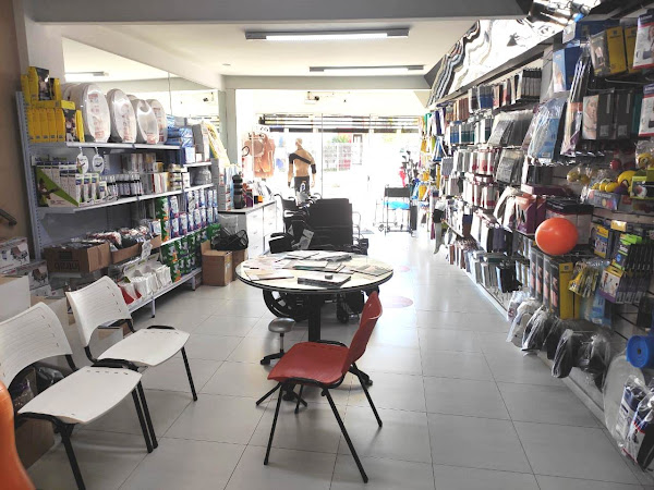 Foto 5 Modelar Loja Hospitalar