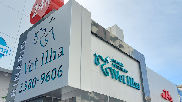 Foto 0 Hospital Veterinário Vet Ilha 24h