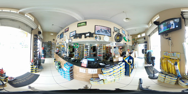 Foto 1 Irmaos Veras Auto Pecas E Servicos